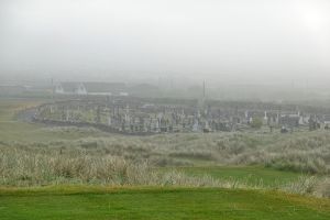 Ballybunion (Old) 1st Graves 2025